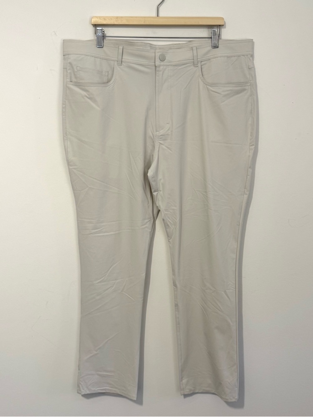 Onward Reserve Harris Performance Five Pocket Pant $158 MSRP – 40 x 30